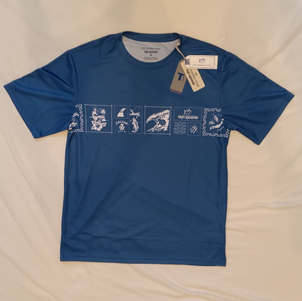 Southern Tide- Tide to Trail collection
